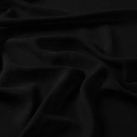 İpekevi 04356 Siyah Dört Mevsim Monogram Şal