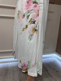 İthal Ürünler 0004 Ekru Rose Kap