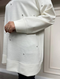 Lisa Exclusive 2010 Ekru Five Sweat