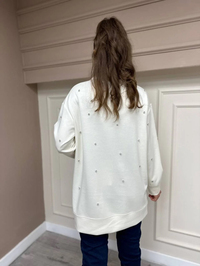 Lisa Exclusive 2010 Ekru Five Sweat