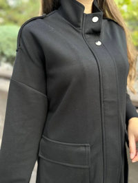 Lisa Exclusive 2020 Siyah İkili Takım
