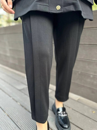 Lisa Exclusive 2020 Siyah İkili Takım