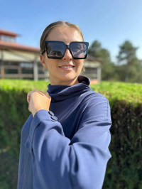Lisa Exclusive 2027 Lacivert Bennett Takım