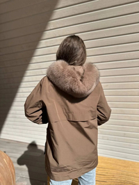 Lisa Exclusive 2051 Vizon Lapiti Kaban