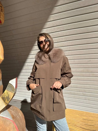 Lisa Exclusive 2051 Vizon Lapiti Kaban