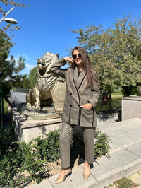 Lisa Exclusive 2057 Vizon Benito Takım