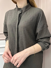 Lisa Exclusive 5095 Kahve Takım