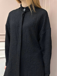 Lisa Exclusive 5095 Siyah Takım