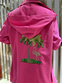 Lisa Exclusive SY106 Fuşya Casta Takım