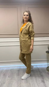 Magazin 6792 Camel Spor Takım