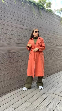 Magazin 6822 Somon Trençkot