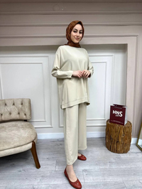 Miori TD21Y05 Vizon Parma Takım