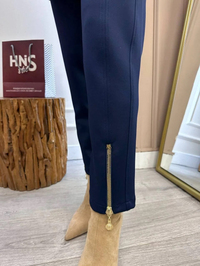 Missemramiss T4685 Lacivert Comportable Takım
