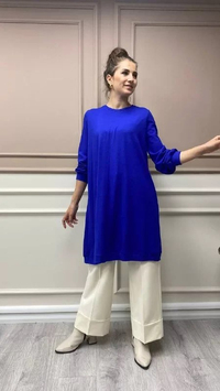 Misswhence 32040 Saks Tunik