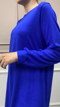 Misswhence 32040 Saks Tunik