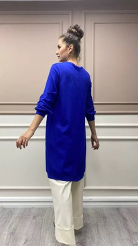 Misswhence 32040 Saks Tunik