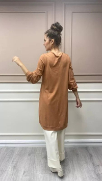 Misswhence 32040 Somon Tunik