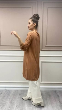 Misswhence 32040 Somon Tunik