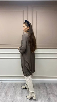 Misswhence 32040 Vizon Tunik
