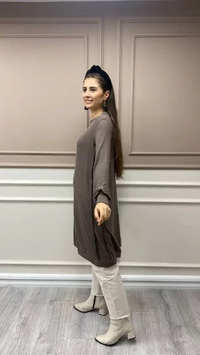 Misswhence 32040 Vizon Tunik