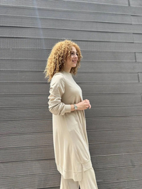 Misswhence 33033 Taş Penye Tunik
