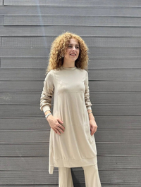 Misswhence 33033 Taş Penye Tunik