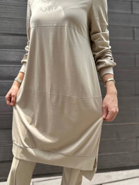 Misswhence 33033 Taş Penye Tunik