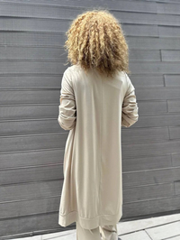 Misswhence 33033 Taş Penye Tunik