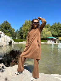 Misswhence 34001 Taba Tunik