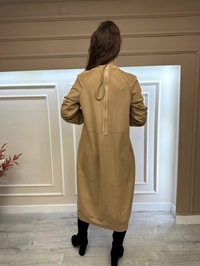 Misswhence 34002 Vizon Uzun Güderi Tunik