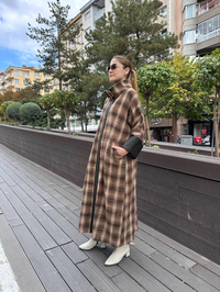 Misswhence 36521 Camel Ekose Kaban