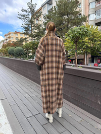 Misswhence 36521 Camel Ekose Kaban