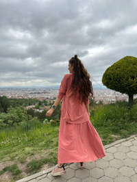 Noi 53111 Somon Elenay Etekli Takım