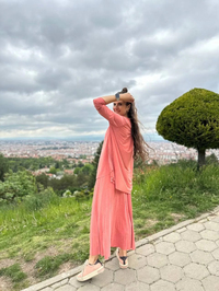 Noi 53111 Somon Elenay Etekli Takım