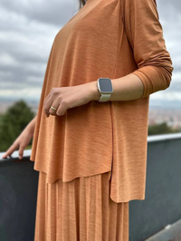 Noi 53111 Tarçın Elenay Etekli Takım
