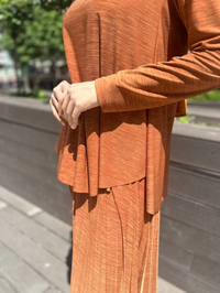 Noi 64164 Taba Elenay Etekli Takım