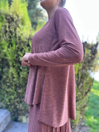 Noi 73131 Tarçın Elenay Etekli Takım