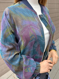 Nuss Triko 25K6016 Orijinal Furmuarlı Kap