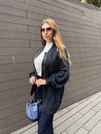 Nuss Triko 25K6016 Orijinal Furmuarlı Kap