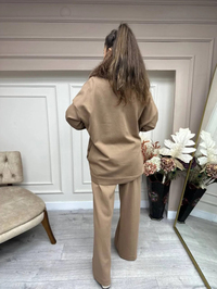 Qupra QAV52002 Camel Takım