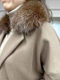 Qupra QAV52002 Camel Takım