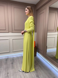 Senna 3003S23 Mimoza Dolce Abiye