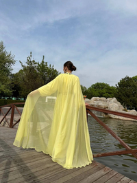 Senna 3021S23 Novınka Mimoza Abiye