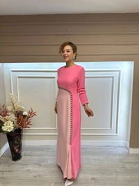 Senna 3042S23 Pembe Viviane Abiye