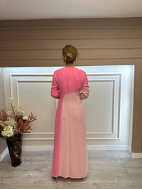 Senna 3042S23 Pembe Viviane Abiye