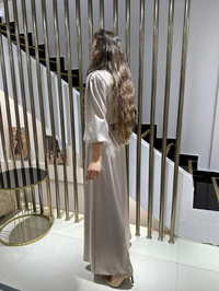 Senna 3058S23 Pale Cherelle Abiye
