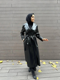 Senna 42360W23 Fuşya Kaitlin Kaban