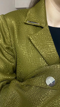 Senna 92343W23 Haki Paulina Takım