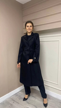 Senna 92343W23 Siyah Paulina Takım