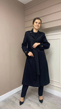 Senna 92343W23 Siyah Paulina Takım